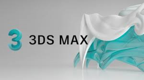 Buy Autodesk 3ds Max 2025 – Professional 3D Modeling & Animation Software
